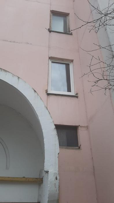 Двери, окна