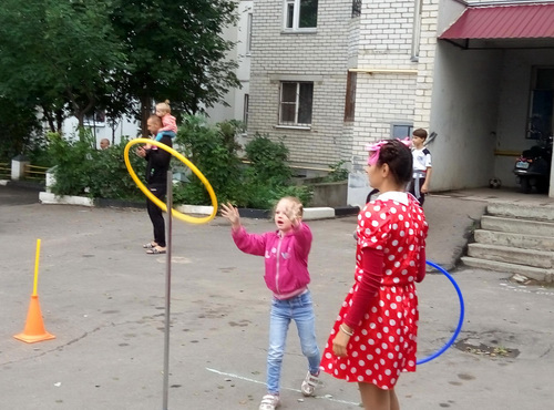 День знаний 2016
