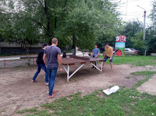 День знаний 2016