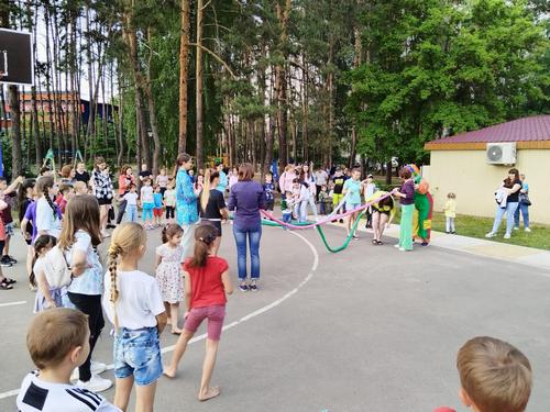 День соседей. 26 мая 2023 г.