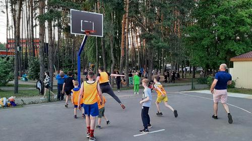 День соседей. 26 мая 2023 г.